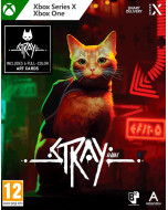 Stray (Xbox One/Series X)